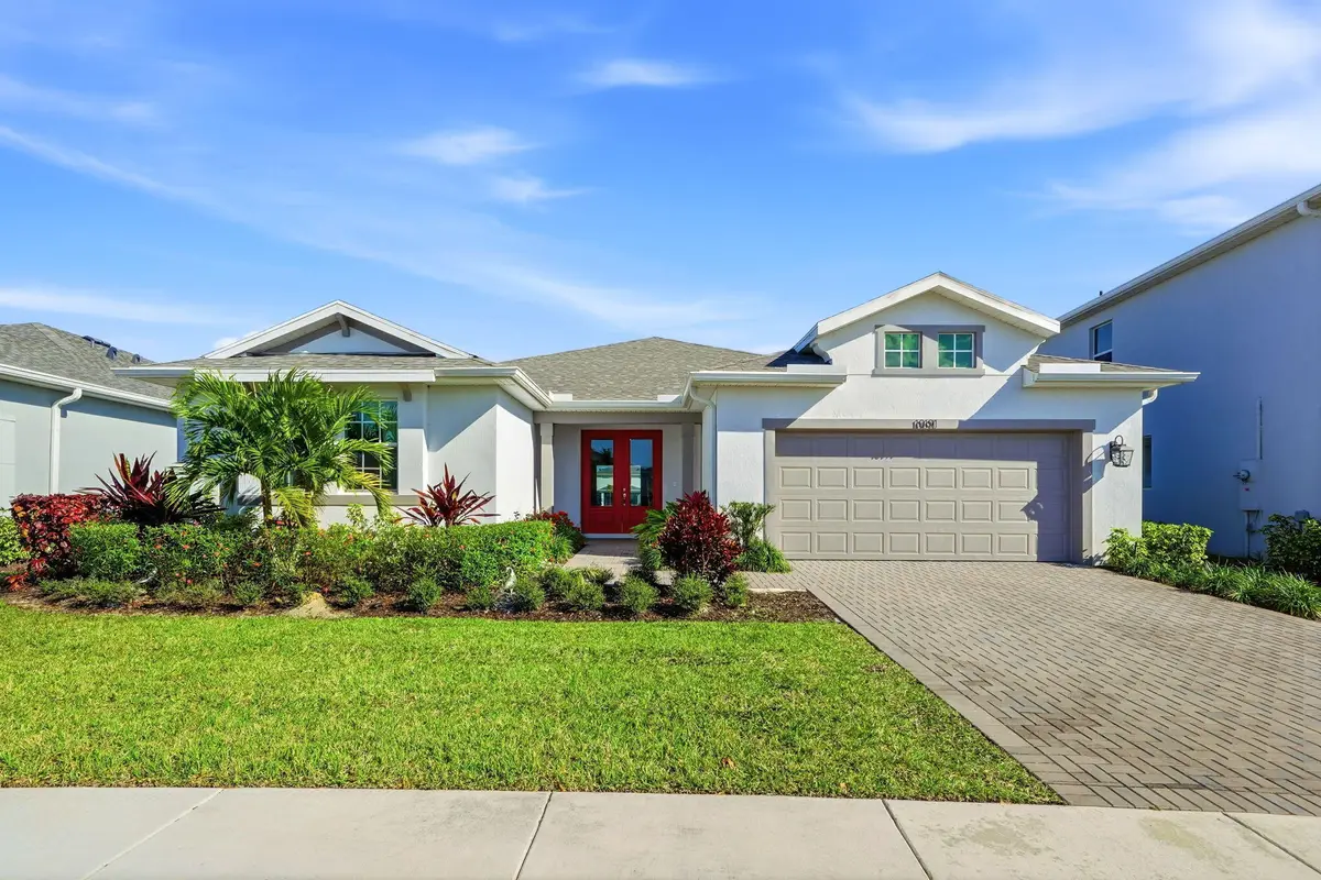 10191 SW Orana Drive, Port Saint Lucie, FL 34987 - #1