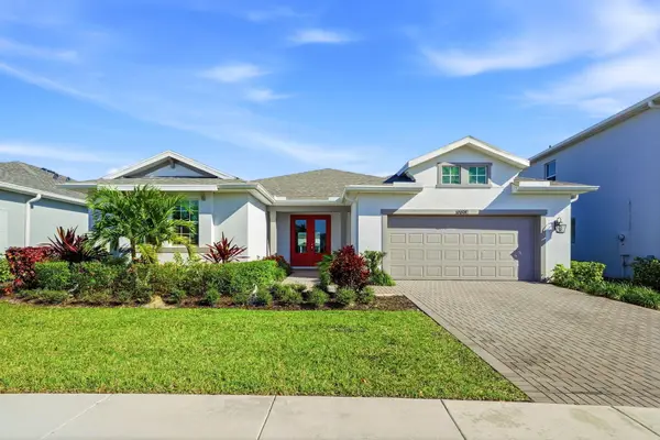 10191 SW Orana Drive, Port St Lucie, FL 34987