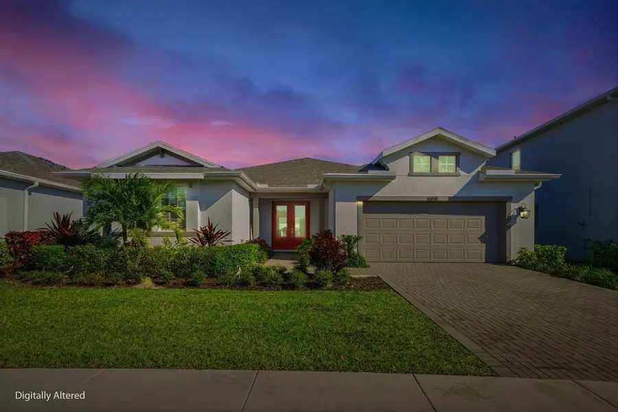 10191 SW Orana Drive, Port Saint Lucie, FL 34987 - #3