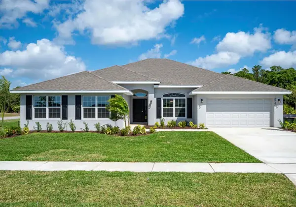 8786 Waterstone Boulevard, Fort Pierce, FL 34951
