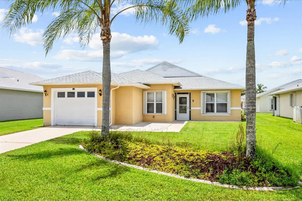 413 European Lane, Fort Pierce, FL 34982 - #1