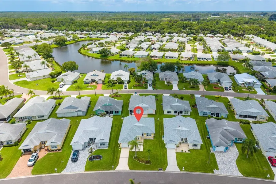 413 European Lane, Fort Pierce, FL 34982 - #2