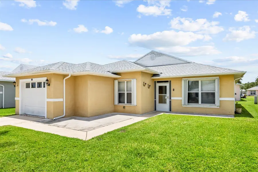 413 European Lane, Fort Pierce, FL 34982 - #3