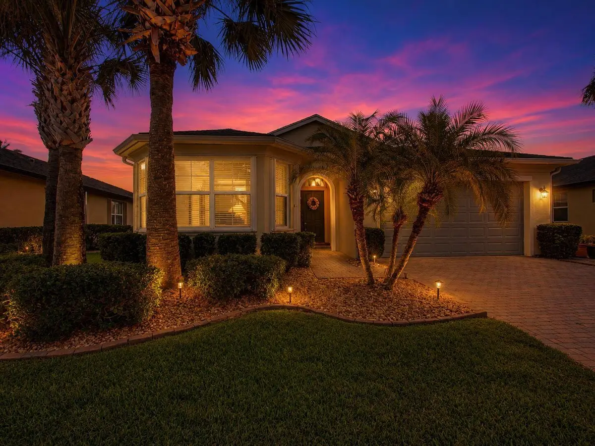 11861 SW Crestwood Circle, Port Saint Lucie, FL 34987 - #1