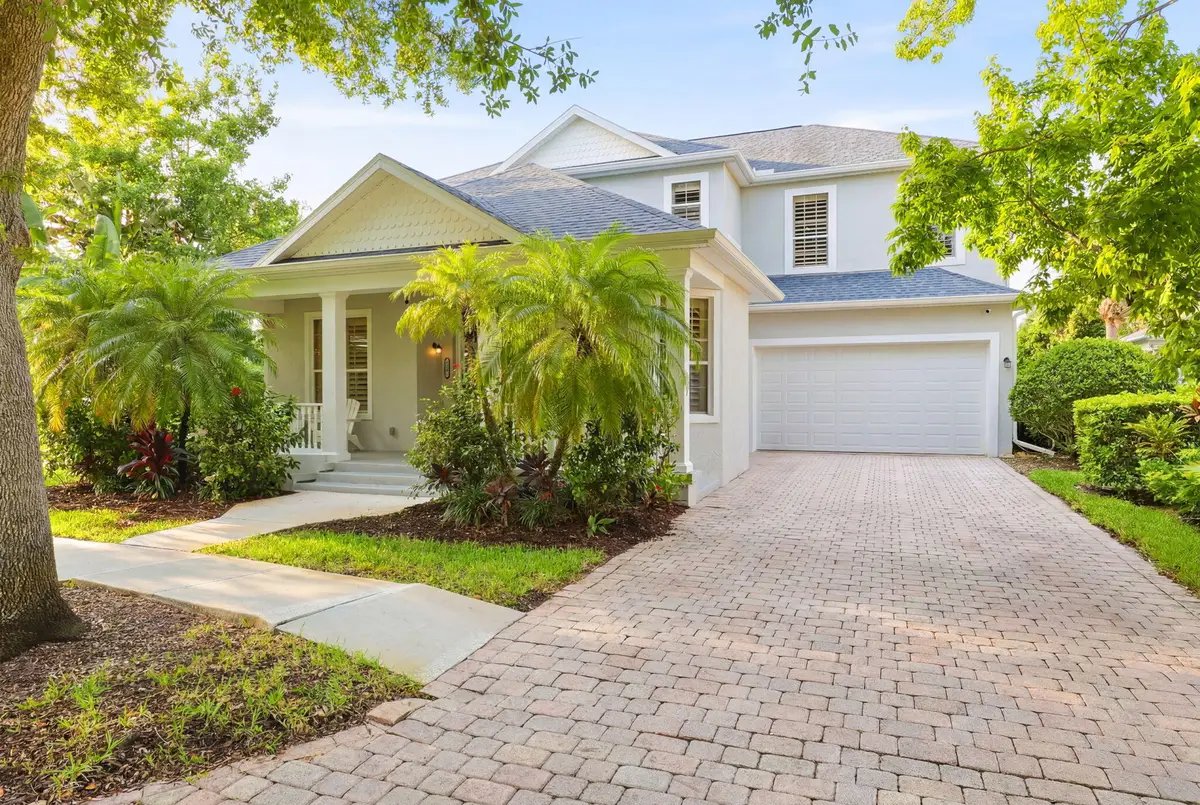7501 14th Lane, Vero Beach, FL 32966 - #1