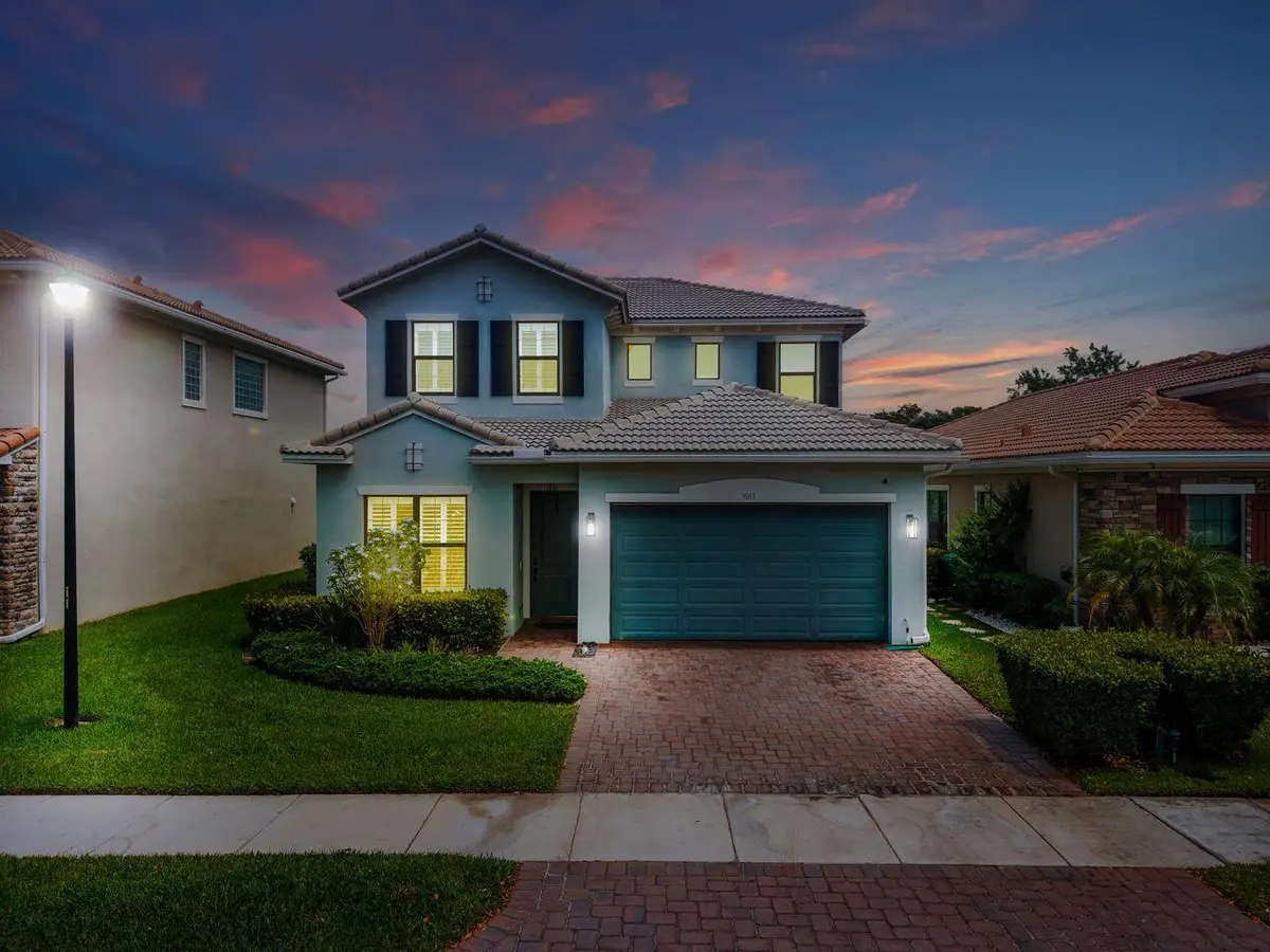 9013 NW 39th Street, Coral Springs, FL 33065 - #1