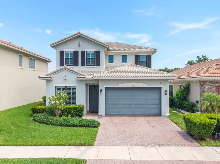 9013 NW 39th Street, Coral Springs, FL 33065 - #2