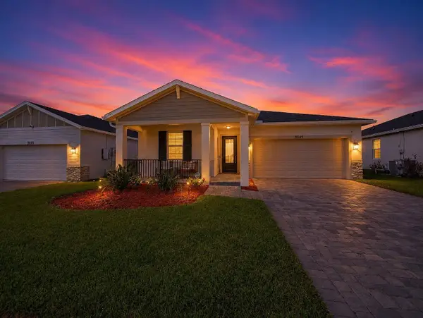 9049 Dahlia Circle, Port St Lucie, FL 34986