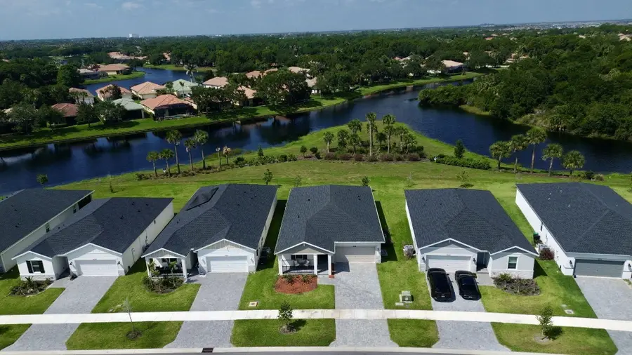 9049 Dahlia Circle, Port Saint Lucie, FL 34986 - #2