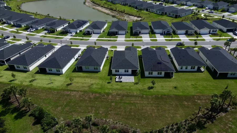 9049 Dahlia Circle, Port Saint Lucie, FL 34986 - #3