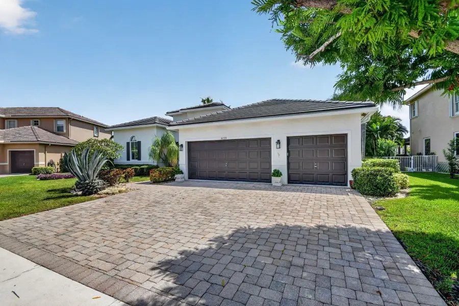 6733 Finamore Circle, Lake Worth, FL 33467 - #3