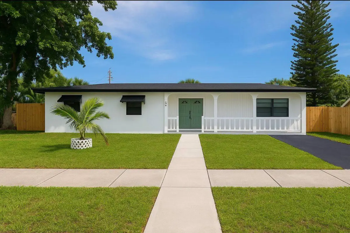 272 NE 44th Street, Deerfield Beach, FL 33064 - #1