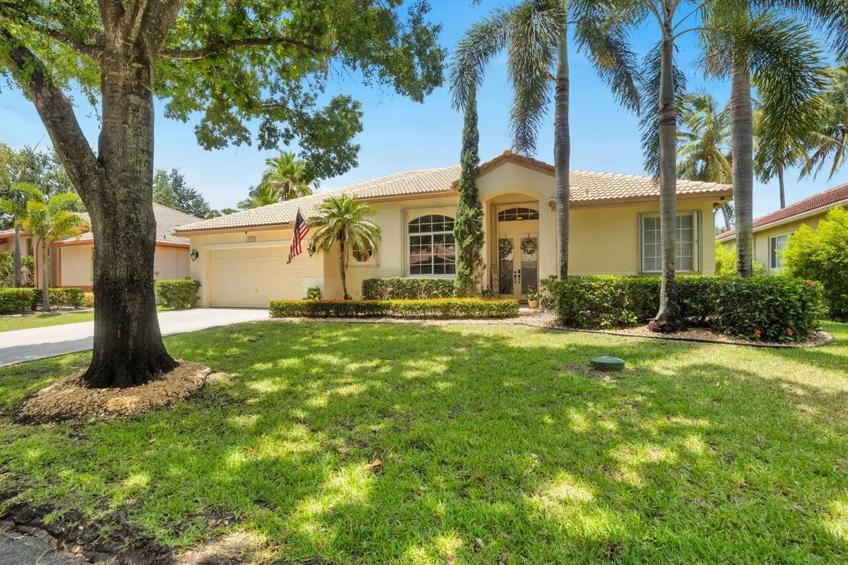 5031 Mallards Court, Coconut Creek, FL 33073 - #1