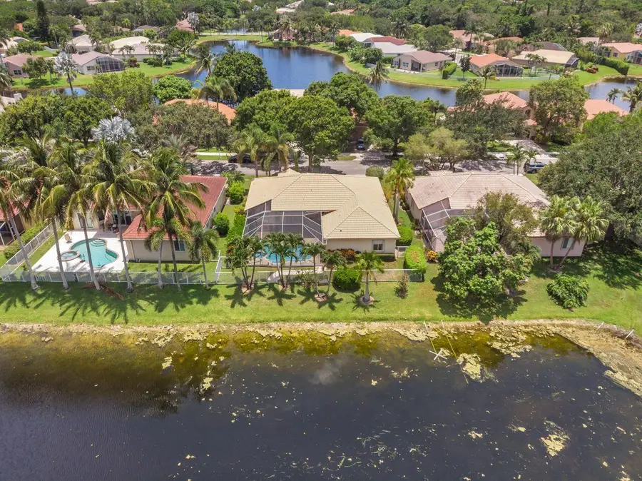 5031 Mallards Court, Coconut Creek, FL 33073 - #2