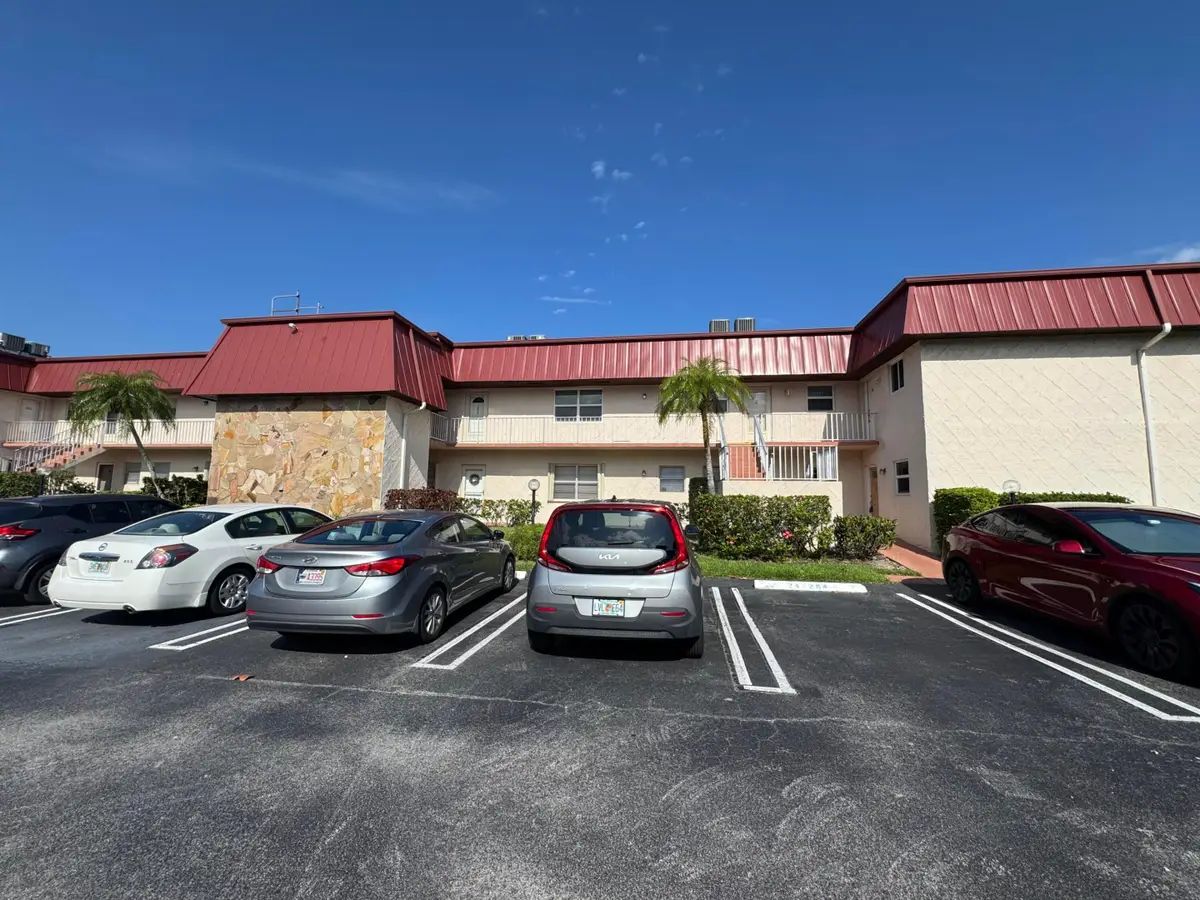 12024 W Greenway Drive #106, Royal Palm Beach, FL 33411 - #1