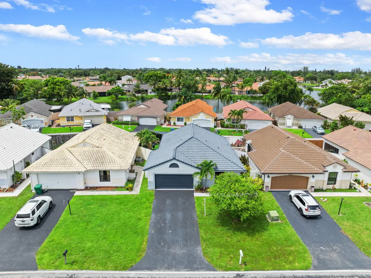 15121 S Waterford Drive, Davie, FL 33331 - #1