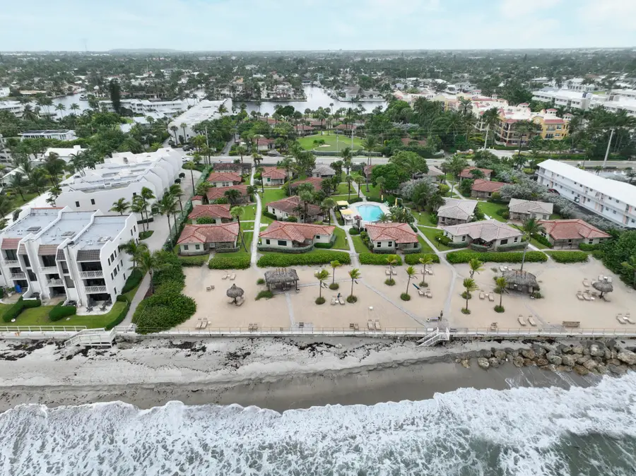 1225 Hillsboro Mile #Villa H2, Hillsboro Beach, FL 33062 - #3