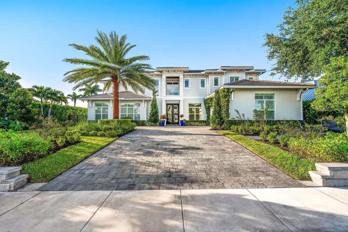 2169 Driftwood Circle, Palm Beach Gardens, FL 33410 - #1