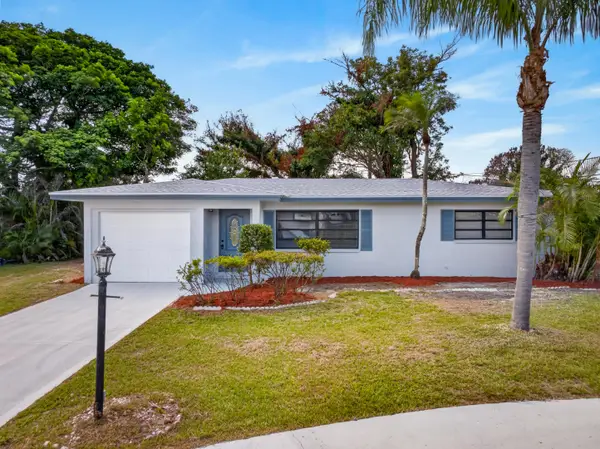 779 Lomas Street, Port St Lucie, FL 34952