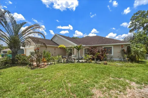 2418 SW Bayshore Boulevard, Port St Lucie, FL 34984