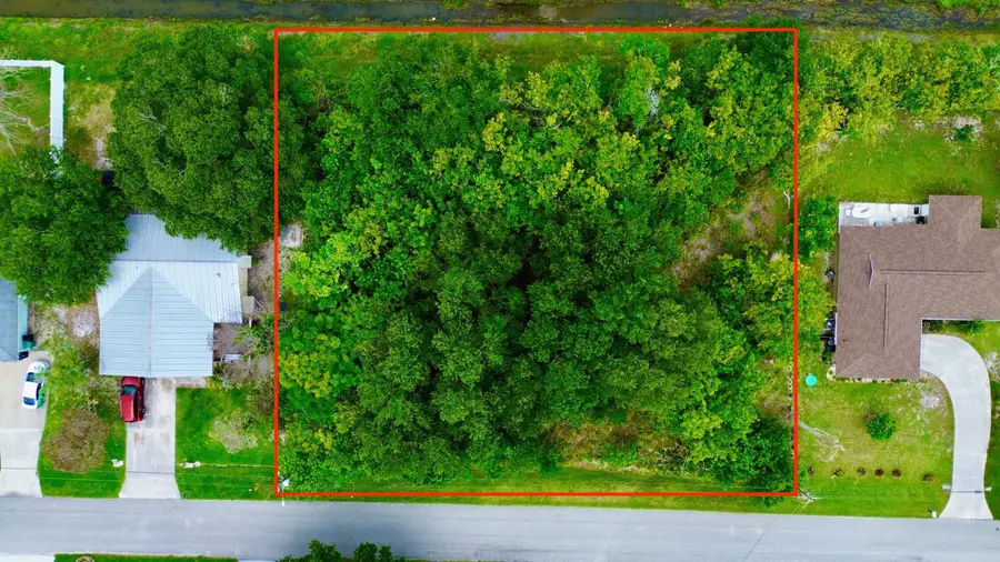 441 SW Lucero Drive Sw, Port Saint Lucie, FL 34983 - #2