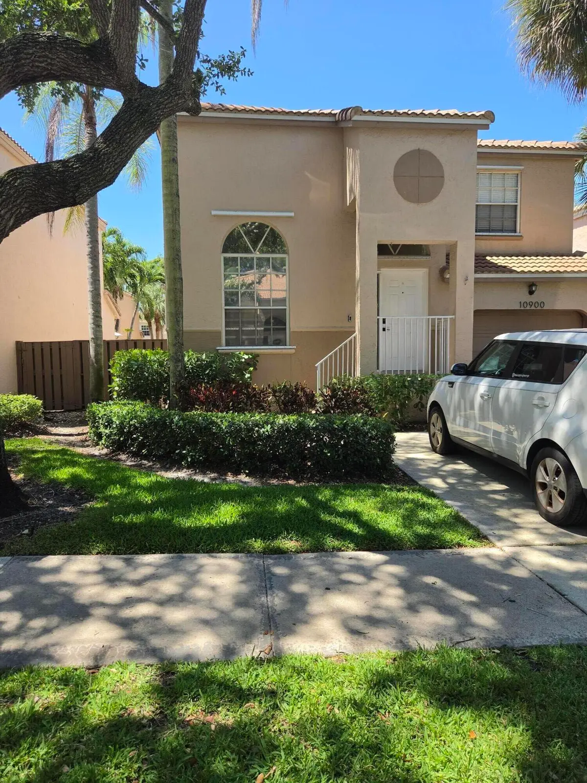 10900 NW 12th Drive Nw #10900, Plantation, FL 33322 - #1