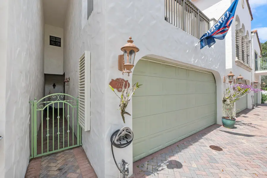 2932 Hidden Harbour Court, Dania Beach, FL 33312 - #2
