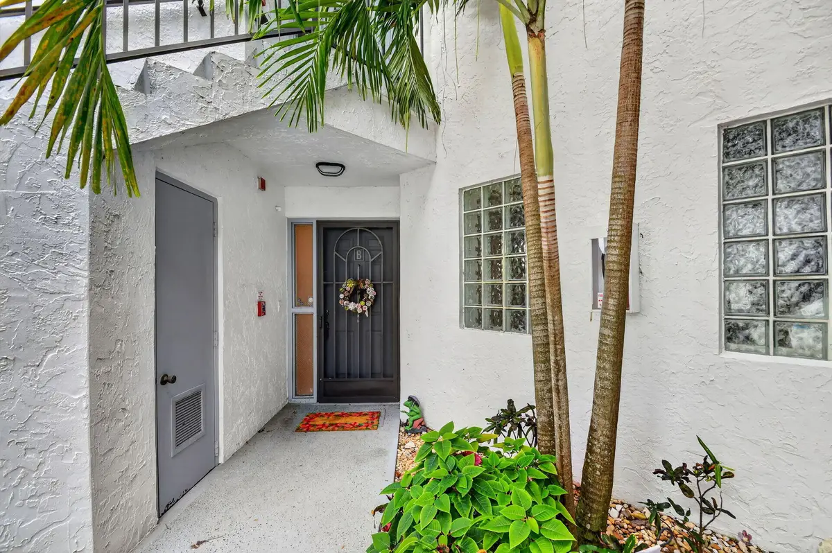 5395 Firenze Drive #B, Boynton Beach, FL 33437 - #1