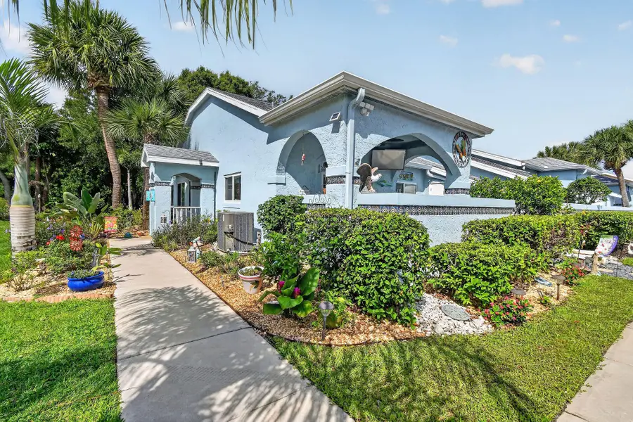 1646 SE Green Acres Circle #F101, Port Saint Lucie, FL 34952 - #3