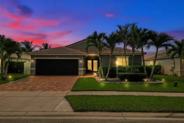14420 NW 16th Street, Pembroke Pines, FL 33028