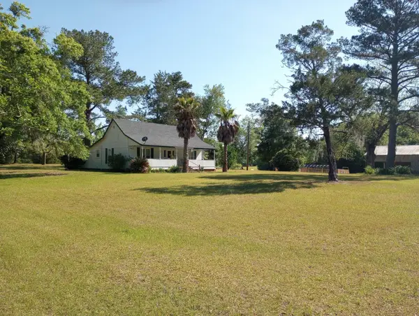 1900 Olive Lane, Bonifay, FL 32425