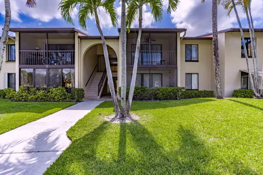 610 Sea Pine Way #B2, Greenacres, FL 33415 - #2