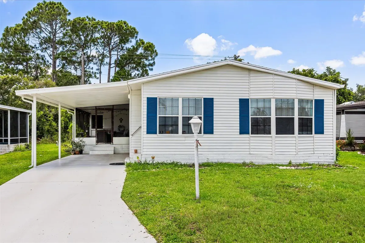 202 Sandy Bottom Place #A-09, Fort Pierce, FL 34982 - #1