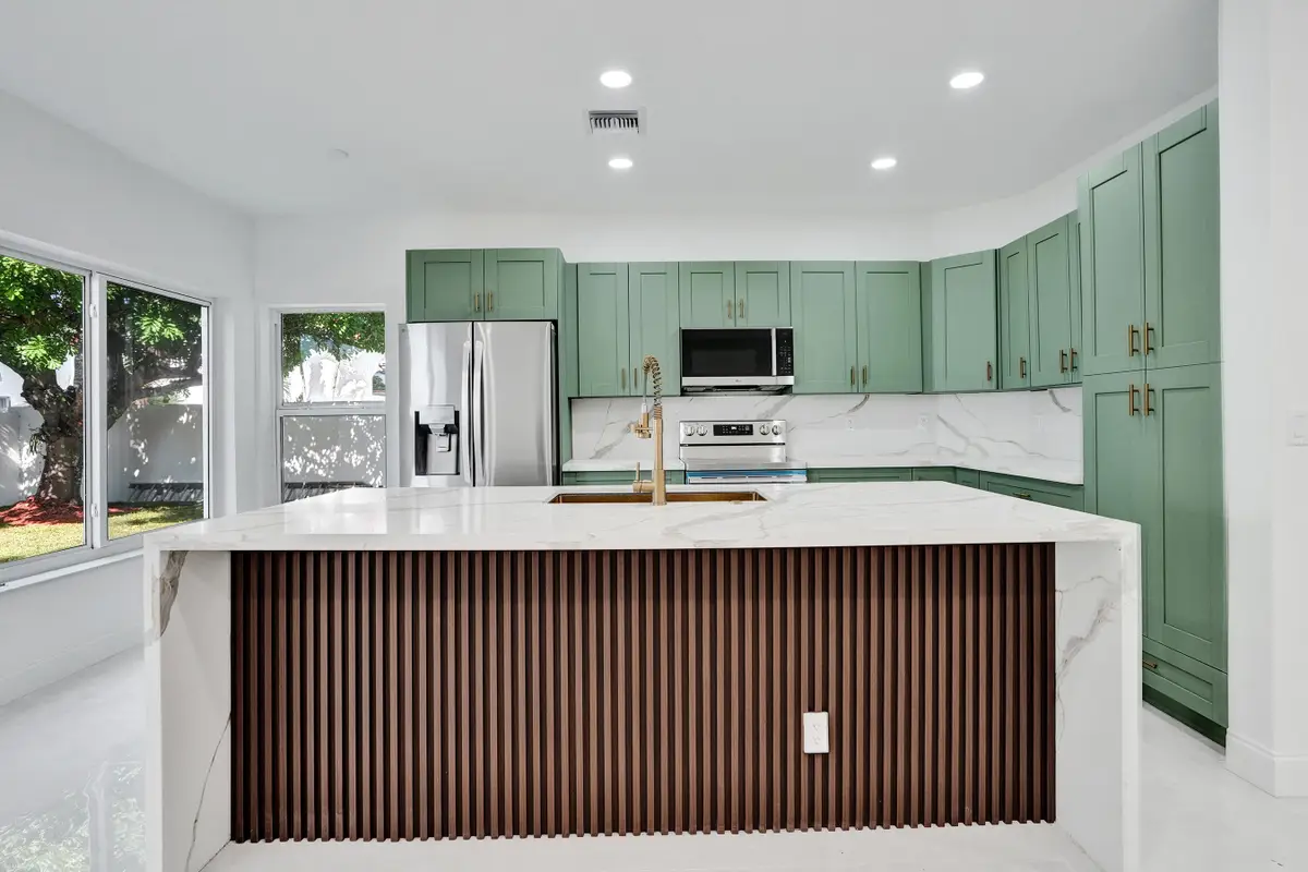 6991 Marion Avenue, Margate, FL 33063 - #1