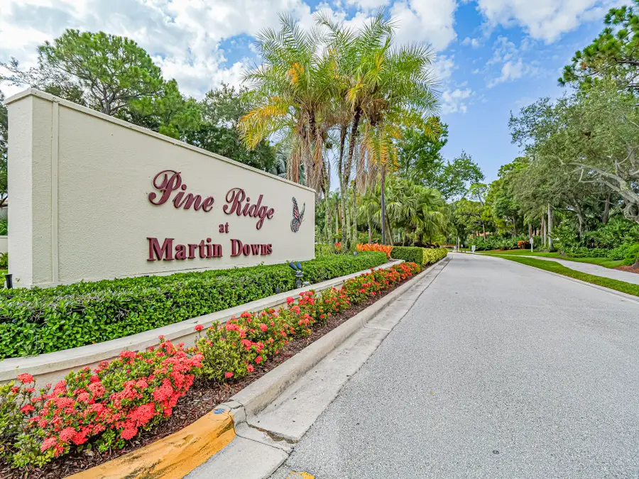 1605 SW Silver Pine Way, Palm City, FL 34990 - #2