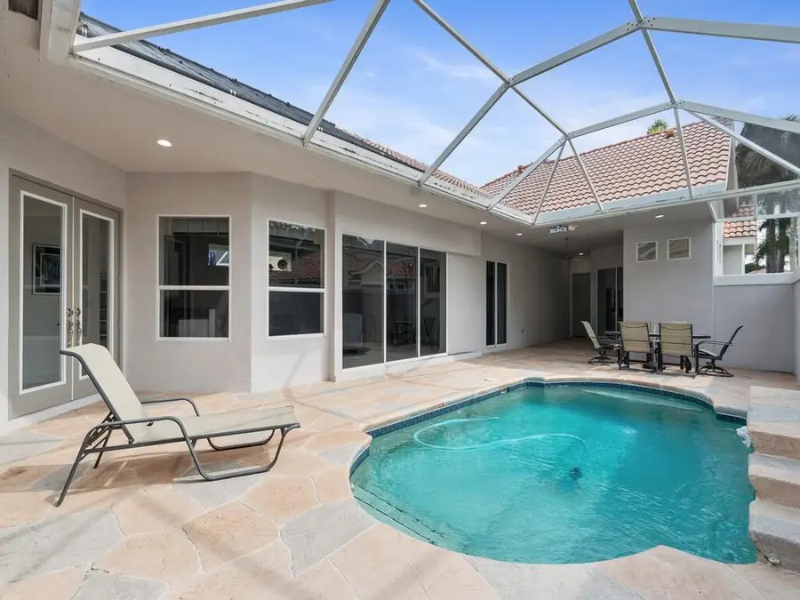 709 SW Andros Cove, Port Saint Lucie, FL 34986 - #3