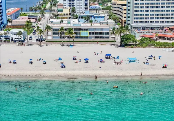 201 Van Buren Street #205, Hollywood, FL 33019