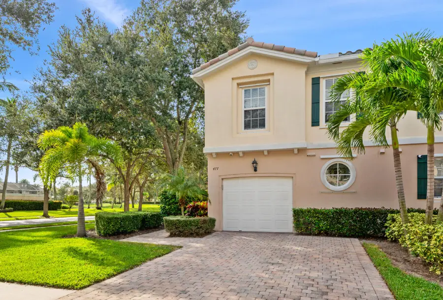 477 Capistrano Drive, Palm Beach Gardens, FL 33410 - #2