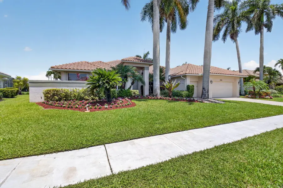 10546 Stonebridge Boulevard, Boca Raton, FL 33498 - #3