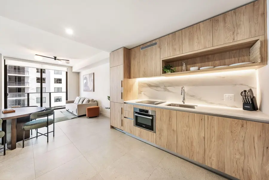 11 NE 6th Street #1912, Miami, FL 33132 - #2