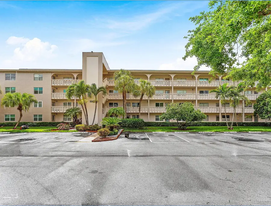 3301 Aruba Way #D3, Coconut Creek, FL 33066 - #2