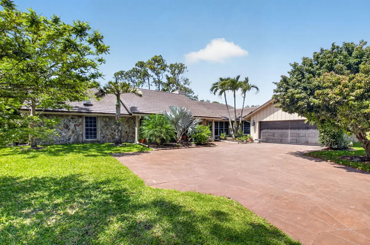 7332 Estrella Court, Boca Raton, FL 33433 - #1