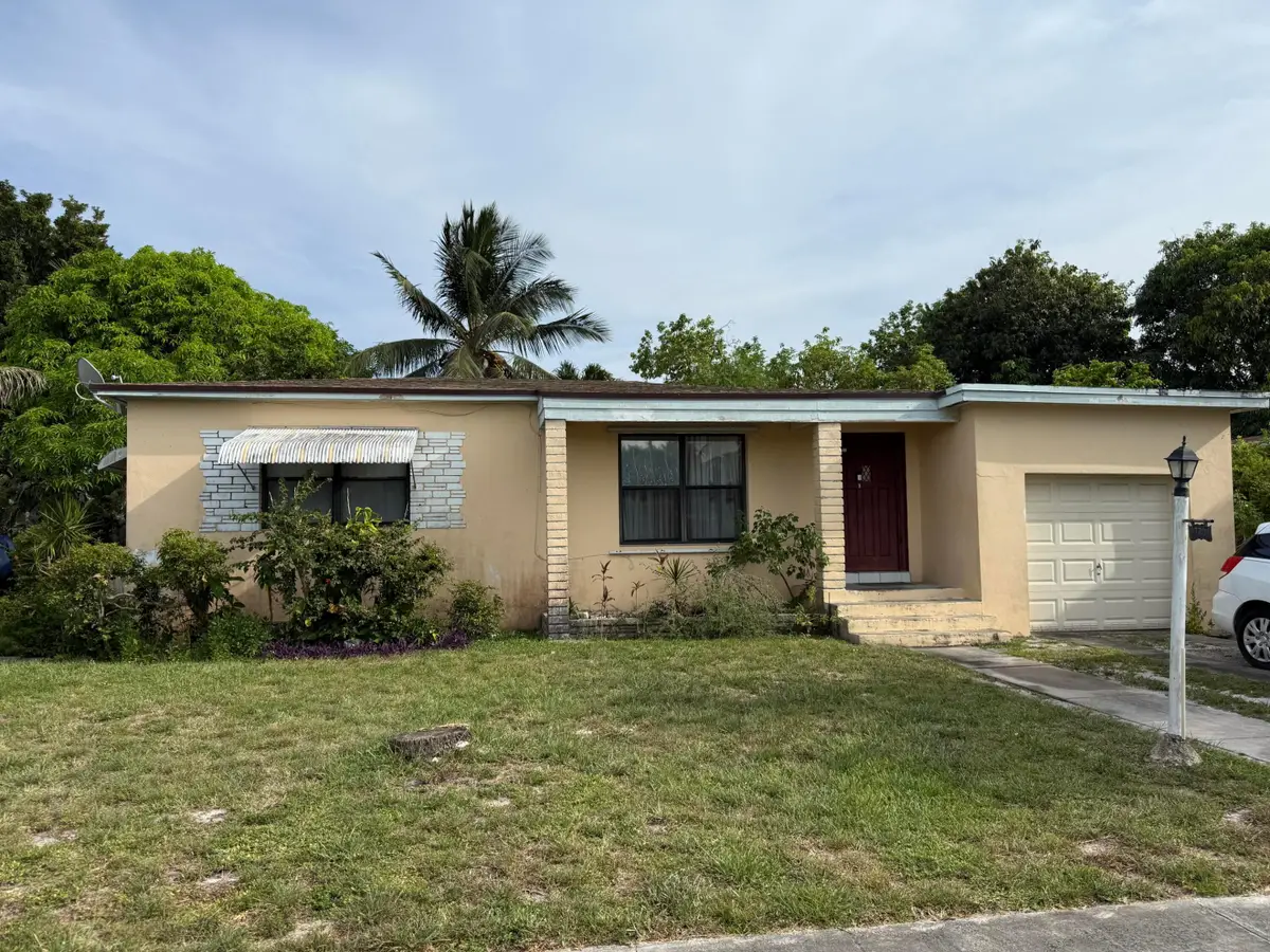 770 NW 148th Terrace, Miami, FL 33168 - #1