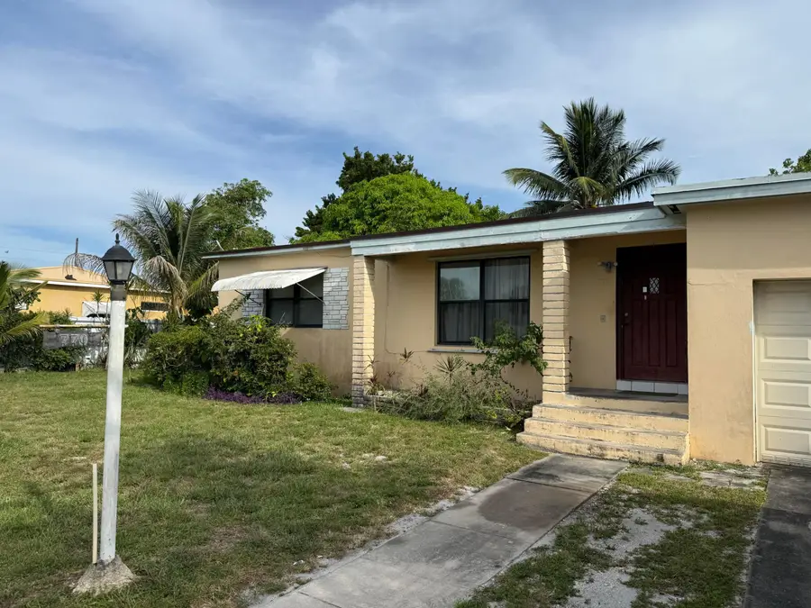 770 NW 148th Terrace, Miami, FL 33168 - #2