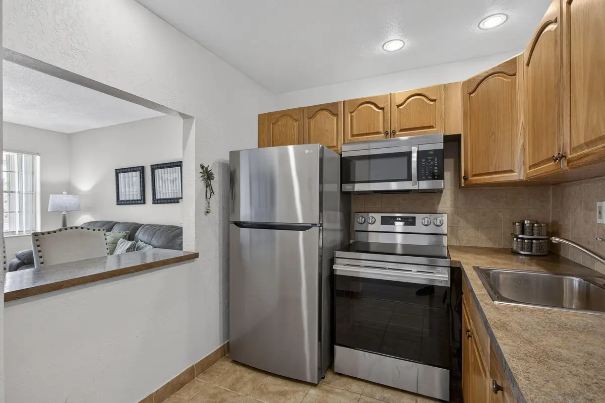 181 Bedford G, West Palm Beach, FL 33417 - #1