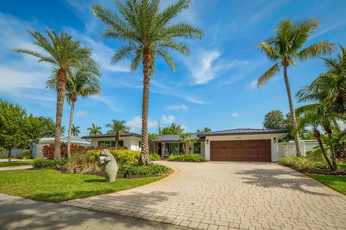 2620 NE 53rd Street, Lighthouse Point, FL 33064 - #1