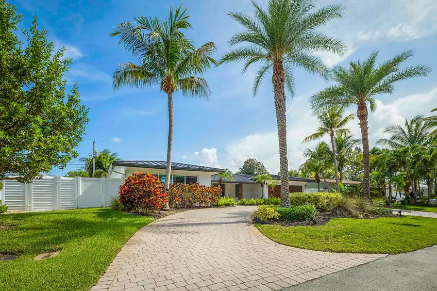 2620 NE 53rd Street, Lighthouse Point, FL 33064 - #3