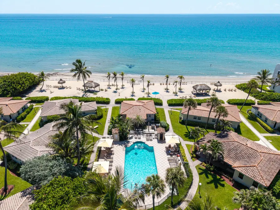 1225 Hillsboro Mile #Ss1, Hillsboro Beach, FL 33062 - #2