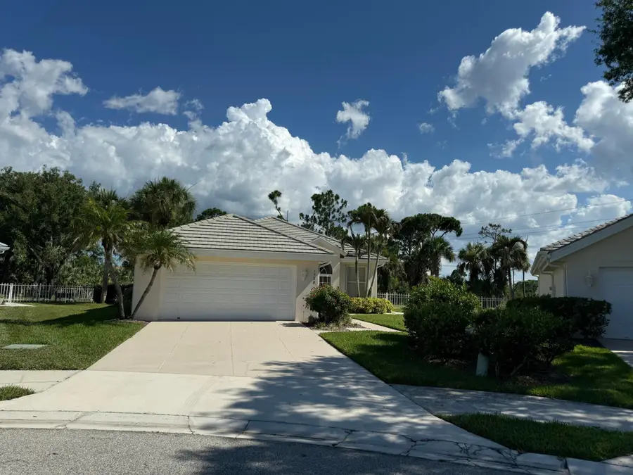 7780 SE Needle Palm Circle, Hobe Sound, FL 33455 - #2