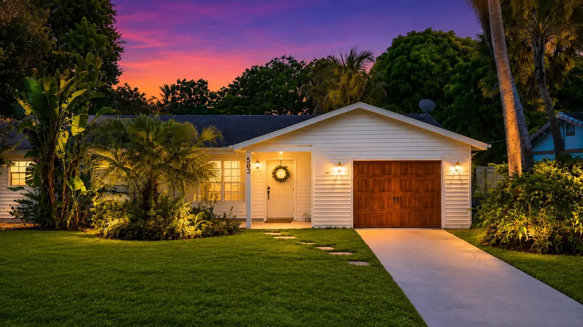 583 NW 12th Terrace, Boca Raton, FL 33486 - #1